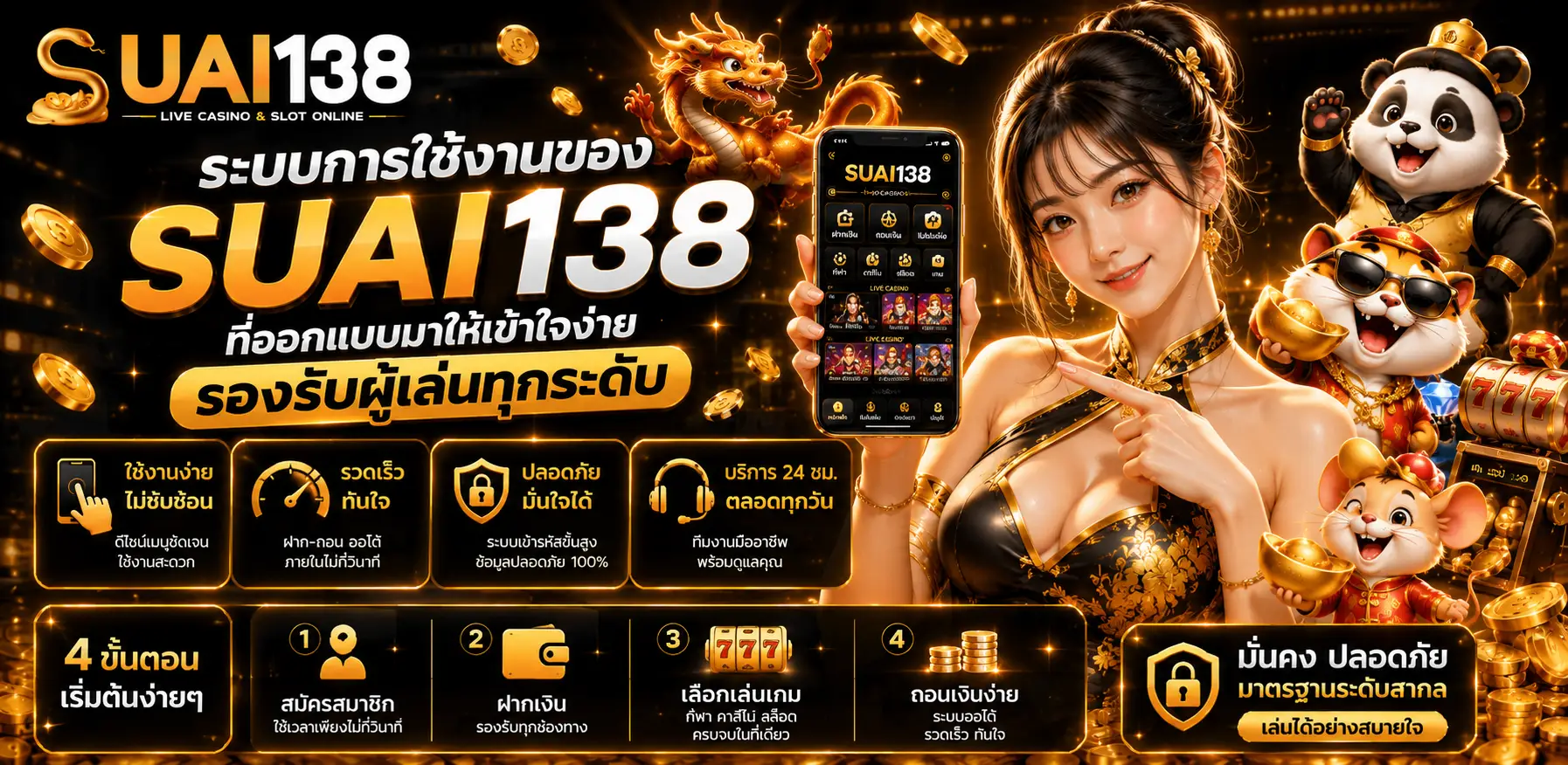 suai138 เว็บตรงเล่นง่าย รองรับมือถือและคอมพิวเตอร์